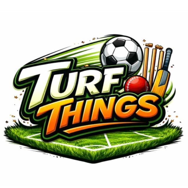 Turf Things Logo